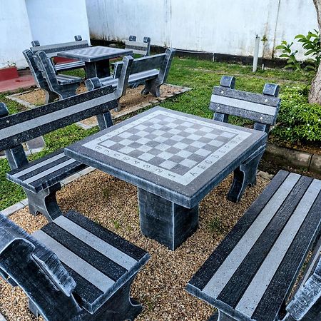 Costels Weligama Hostel Luaran gambar
