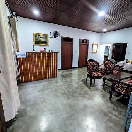 Costels Weligama Hostel Luaran gambar