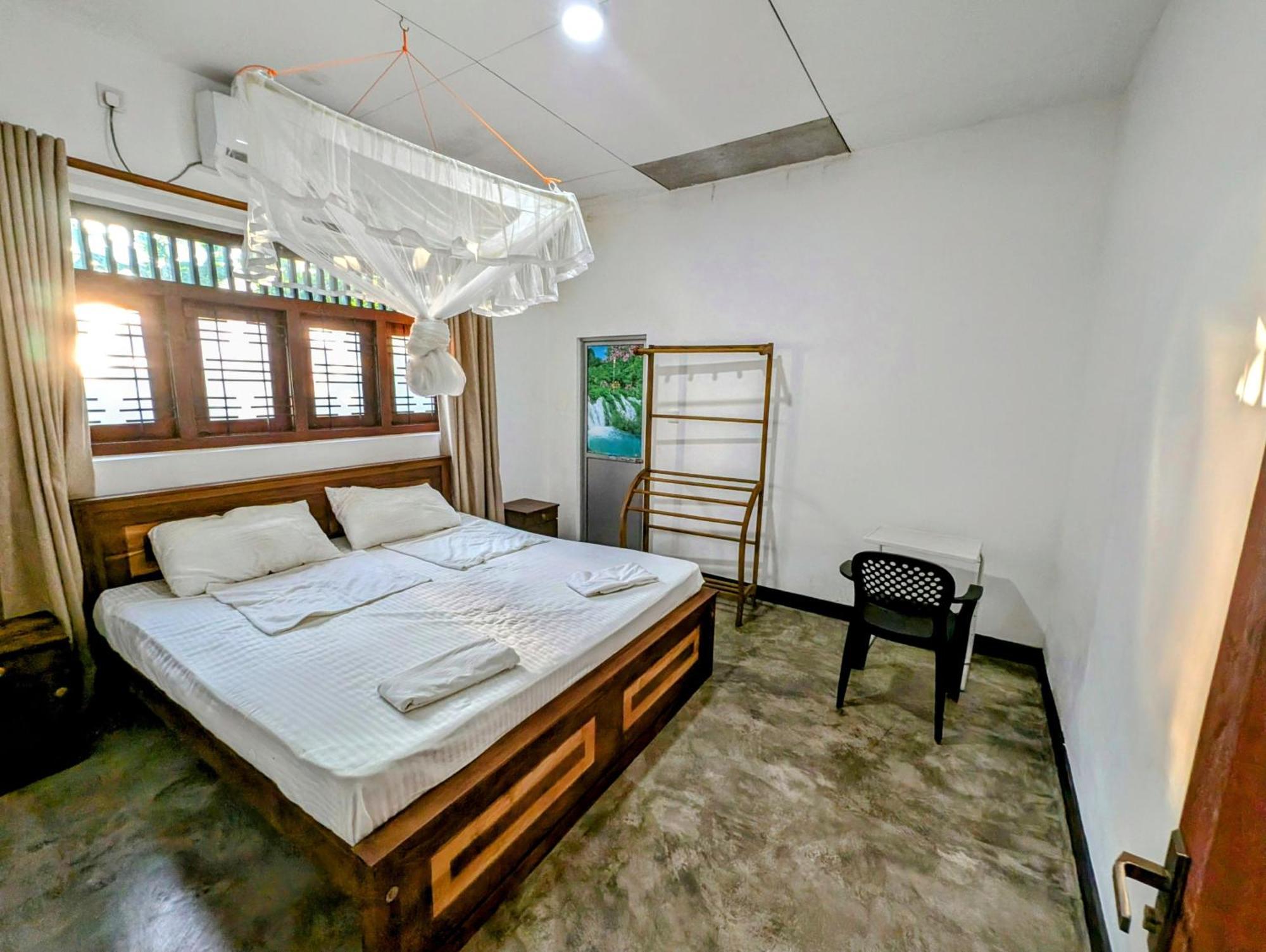 Costels Weligama Hostel Luaran gambar