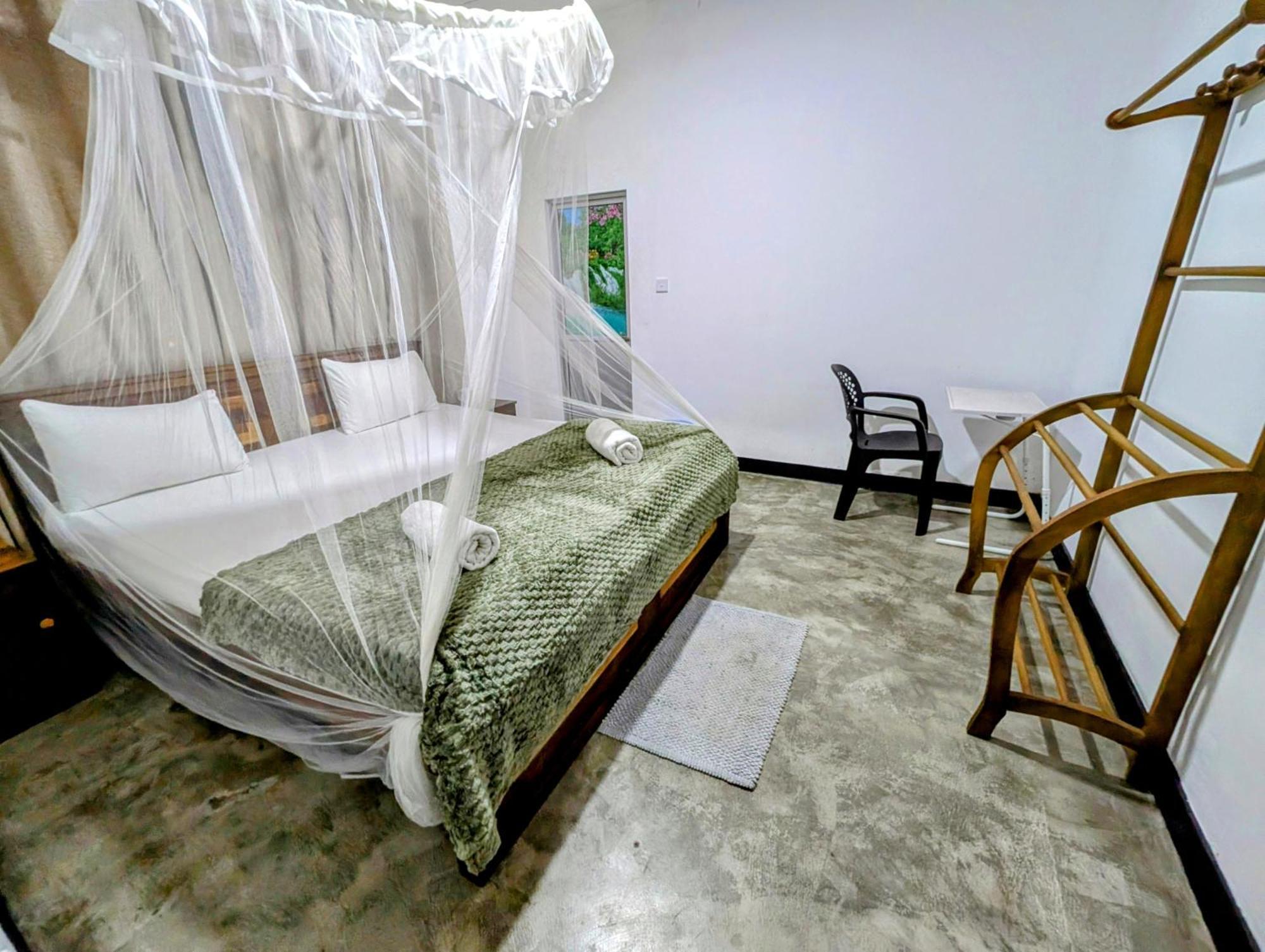 Costels Weligama Hostel Luaran gambar