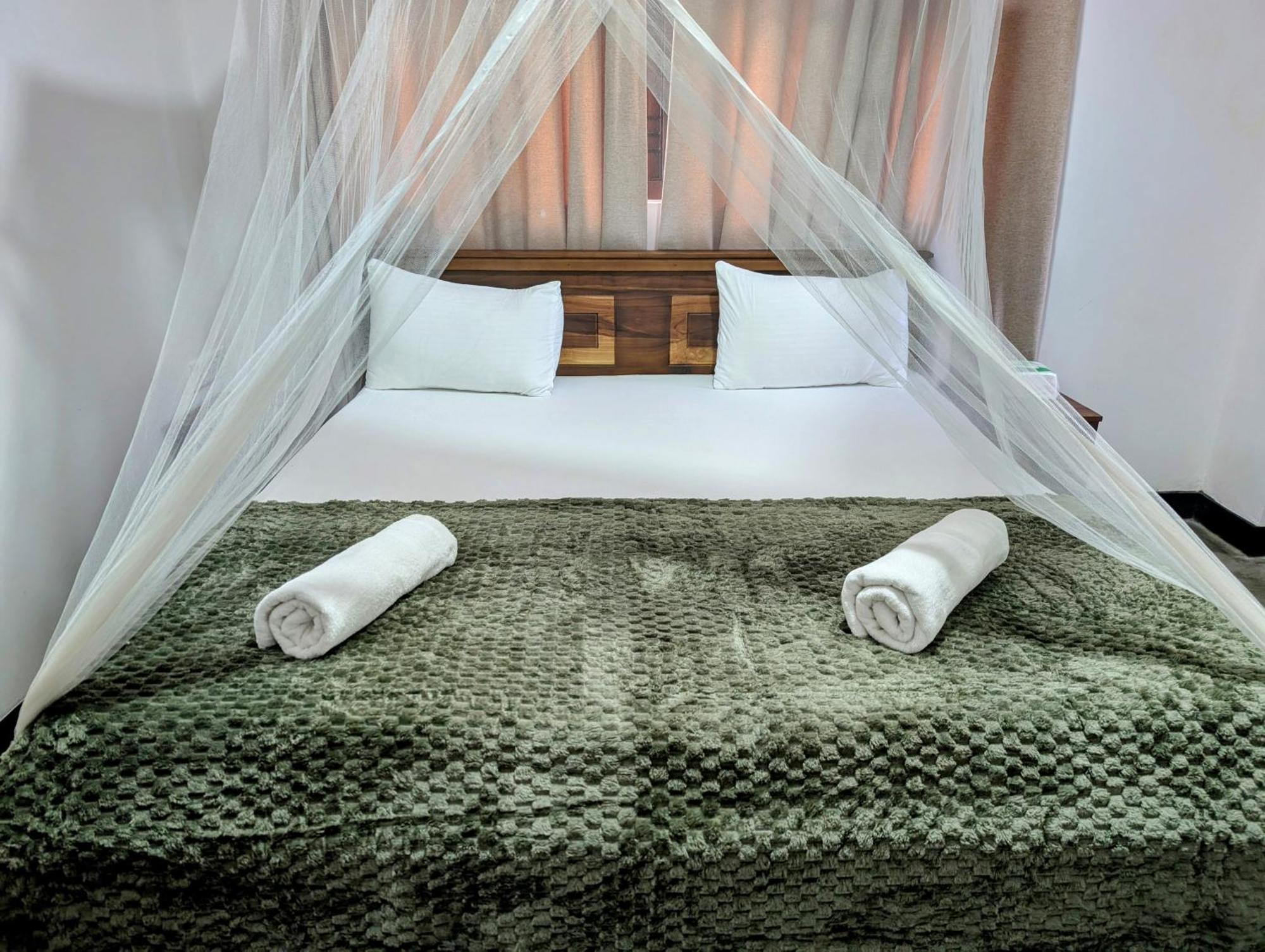 Costels Weligama Hostel Luaran gambar